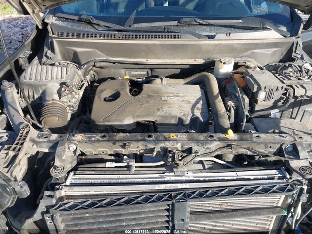 3GKALMEV4KL149352 GMC Terrain Sle