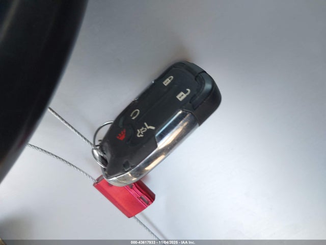 3GKALMEV4KL149352 GMC Terrain Sle