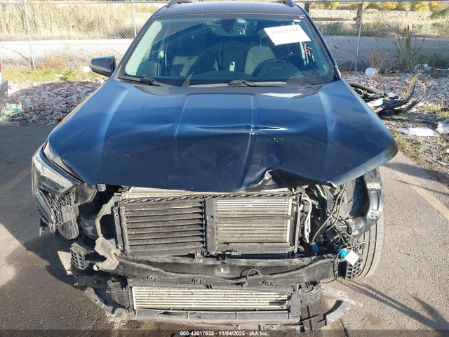 3GKALMEV4KL149352 GMC Terrain Sle