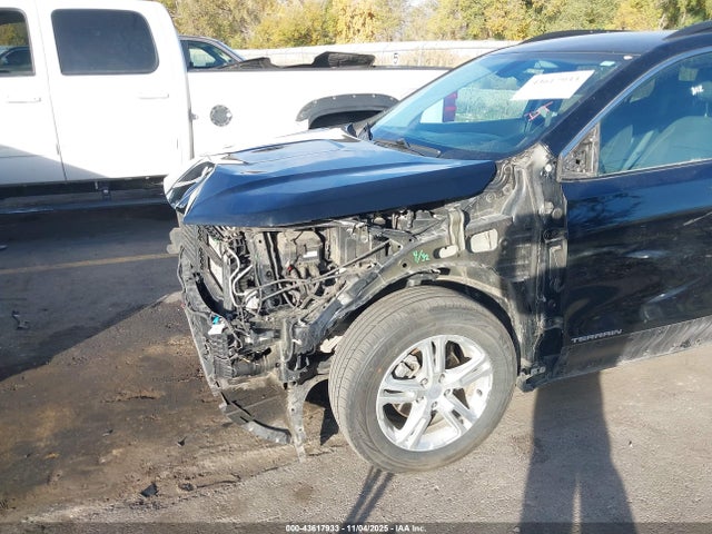 3GKALMEV4KL149352 GMC Terrain Sle