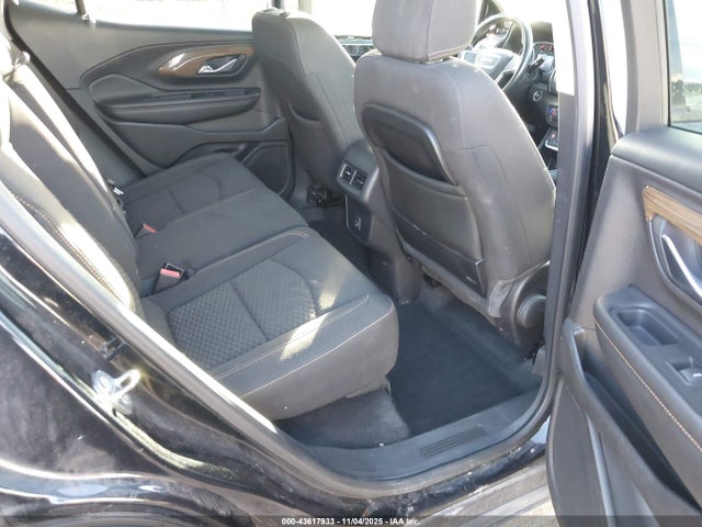 3GKALMEV4KL149352 GMC Terrain Sle