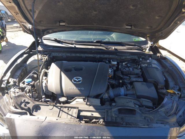 2020 MAZDA MAZDA6 JM1GL1UM6L1527287 Photo 9