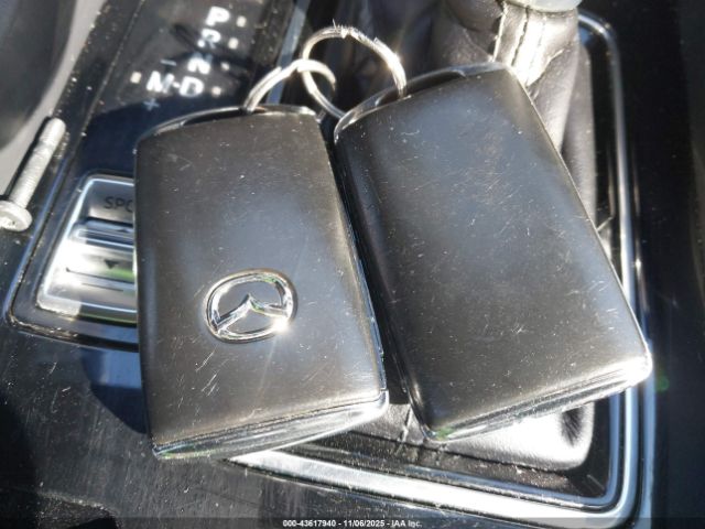 2020 MAZDA MAZDA6 JM1GL1UM6L1527287 Photo 10