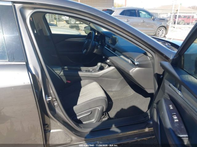 2020 MAZDA MAZDA6 JM1GL1UM6L1527287 Photo 4