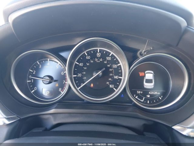 2020 MAZDA MAZDA6 JM1GL1UM6L1527287 Photo 6