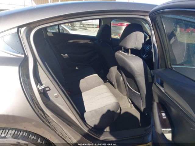 2020 MAZDA MAZDA6 JM1GL1UM6L1527287 Photo 7