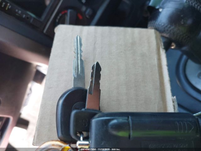 2003 MITSUBISHI ECLIPSE 4A3AC74H23E158879 Photo 10