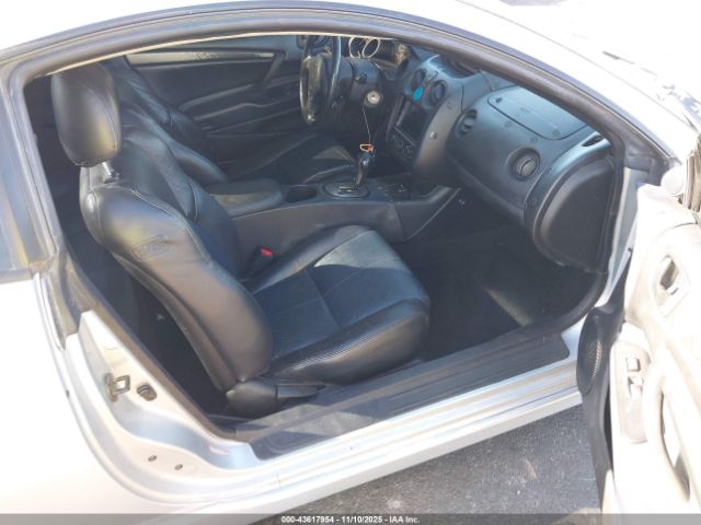 2003 MITSUBISHI ECLIPSE 4A3AC74H23E158879 Photo 4