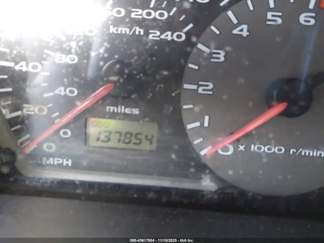 2003 MITSUBISHI ECLIPSE 4A3AC74H23E158879 Photo 6