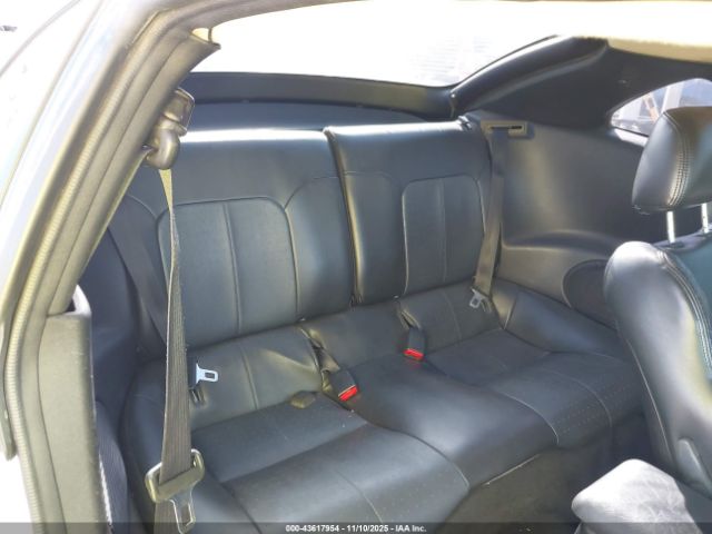 2003 MITSUBISHI ECLIPSE 4A3AC74H23E158879 Photo 7