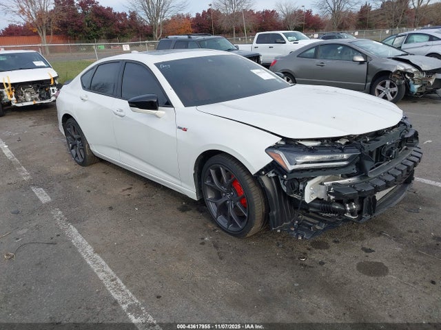 2023 ACURA TLX 19UUB7F99PA000580