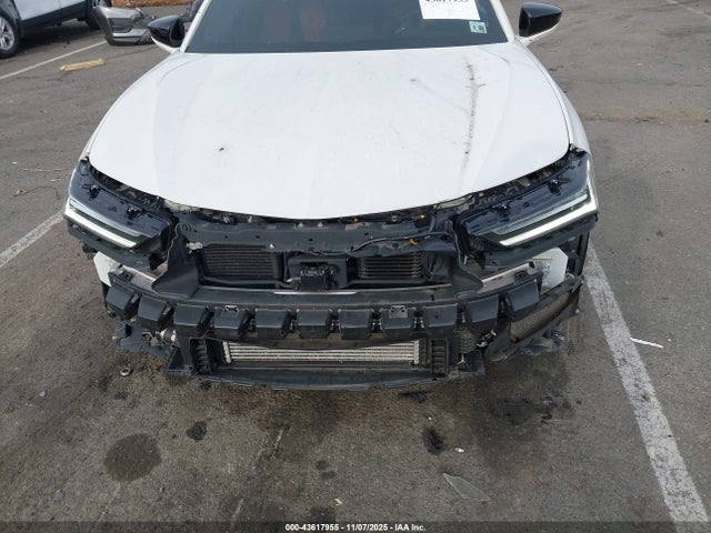 2023 ACURA TLX 19UUB7F99PA000580 Photo 5
