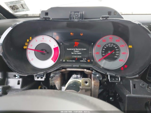 2023 ACURA TLX 19UUB7F99PA000580 Photo 6