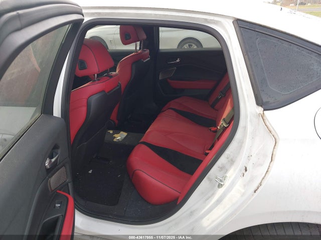 2023 ACURA TLX 19UUB7F99PA000580 Photo 7