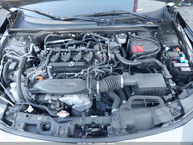 Aukcja sprzedaży 2023 Acura Integra A-spec Technology, vin: 19UDE4H68PA017993, numer aukcji: 43617958