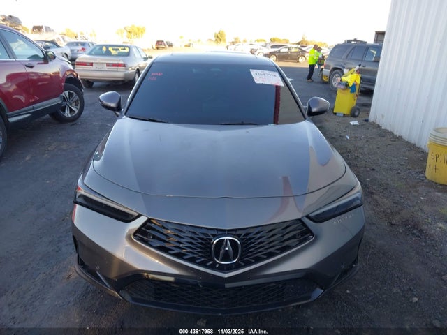 Aukcja sprzedaży 2023 Acura Integra A-spec Technology, vin: 19UDE4H68PA017993, numer aukcji: 43617958