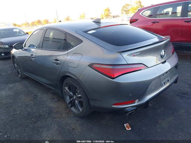 Aukcja sprzedaży 2023 Acura Integra A-spec Technology, vin: 19UDE4H68PA017993, numer aukcji: 43617958