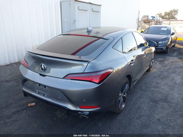 Aukcja sprzedaży 2023 Acura Integra A-spec Technology, vin: 19UDE4H68PA017993, numer aukcji: 43617958