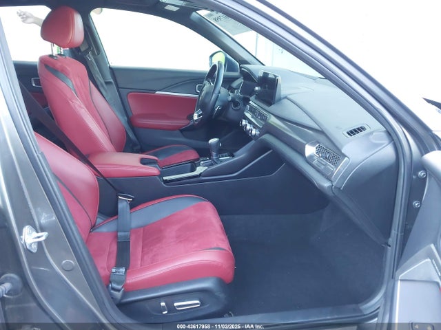 Aukcja sprzedaży 2023 Acura Integra A-spec Technology, vin: 19UDE4H68PA017993, numer aukcji: 43617958