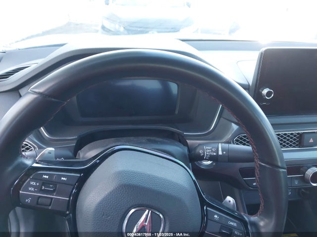 Aukcja sprzedaży 2023 Acura Integra A-spec Technology, vin: 19UDE4H68PA017993, numer aukcji: 43617958