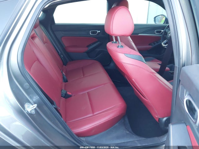 Aukcja sprzedaży 2023 Acura Integra A-spec Technology, vin: 19UDE4H68PA017993, numer aukcji: 43617958