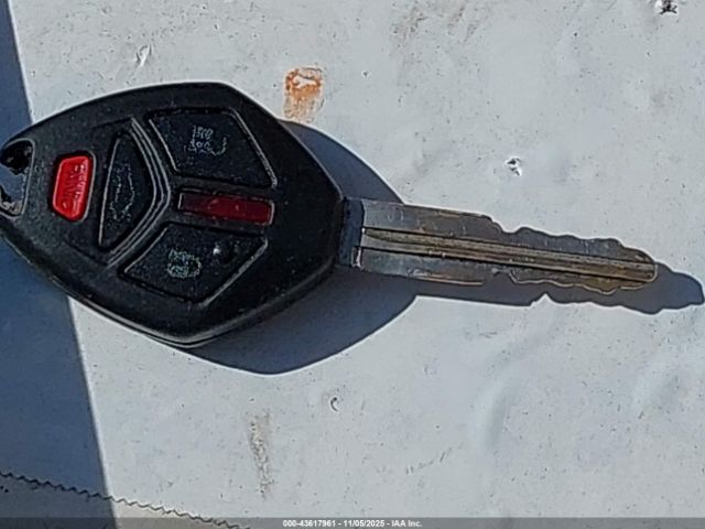 2011 MITSUBISHI ECLIPSE SPYDER 4A37L3ET9BE011270 Photo 10