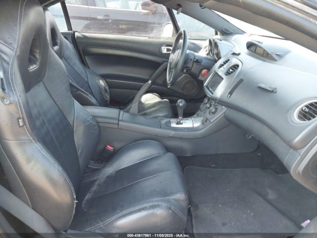 2011 MITSUBISHI ECLIPSE SPYDER 4A37L3ET9BE011270 Photo 4