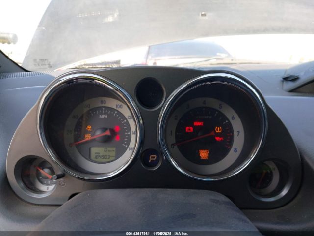 2011 MITSUBISHI ECLIPSE SPYDER 4A37L3ET9BE011270 Photo 6