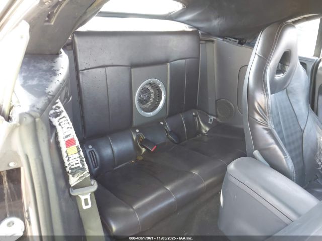 2011 MITSUBISHI ECLIPSE SPYDER 4A37L3ET9BE011270 Photo 7