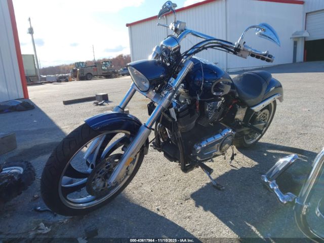 2007 VICTORY MOTORCYCLES VEGAS 5VPXB26D273000848 Photo 1