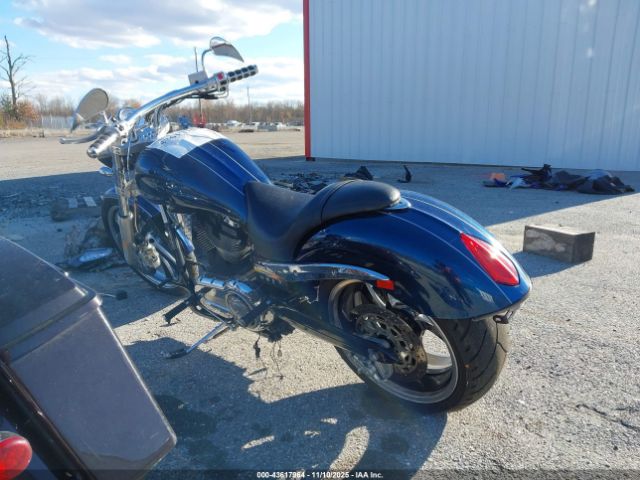 2007 VICTORY MOTORCYCLES VEGAS 5VPXB26D273000848 Photo 2