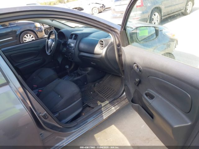 2017 NISSAN VERSA 3N1CN7AP3HL893723 Photo 4