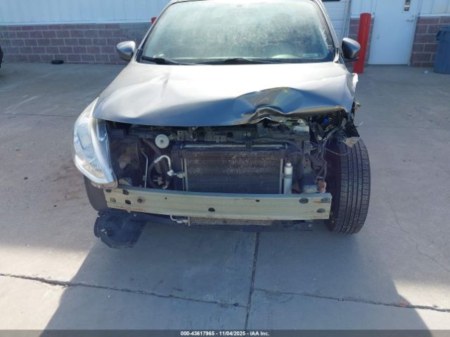 2017 NISSAN VERSA 3N1CN7AP3HL893723 Photo 5