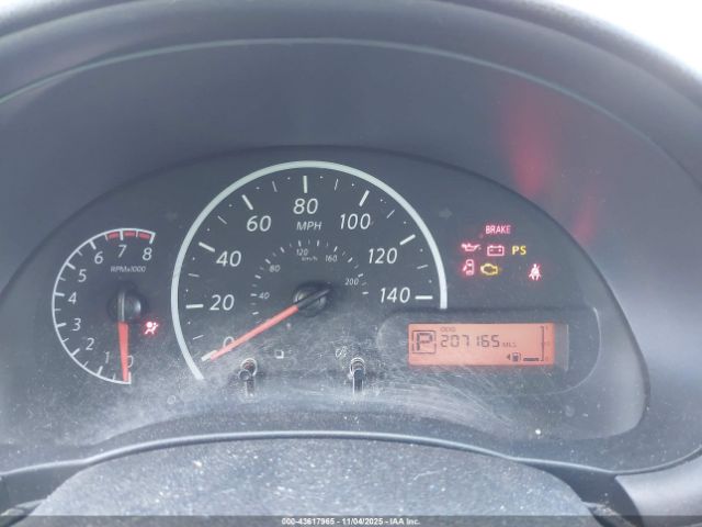 2017 NISSAN VERSA 3N1CN7AP3HL893723 Photo 6