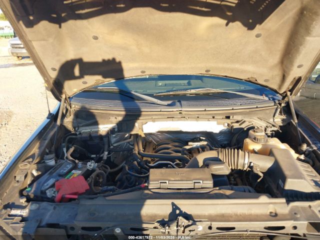 2013 FORD F-150 1FTFW1EF4DFA42301 Photo 9