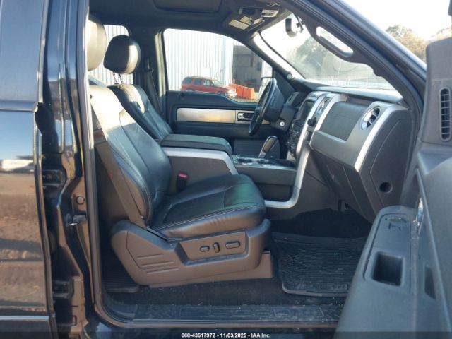2013 FORD F-150 1FTFW1EF4DFA42301 Photo 4