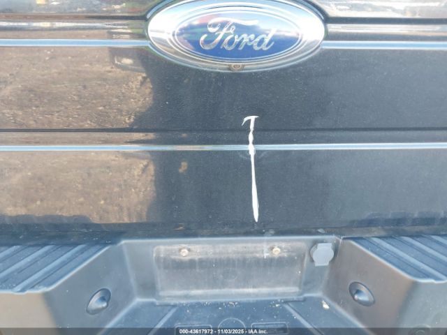 2013 FORD F-150 1FTFW1EF4DFA42301 Photo 5