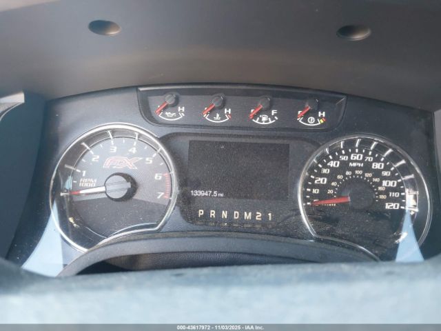 2013 FORD F-150 1FTFW1EF4DFA42301 Photo 6