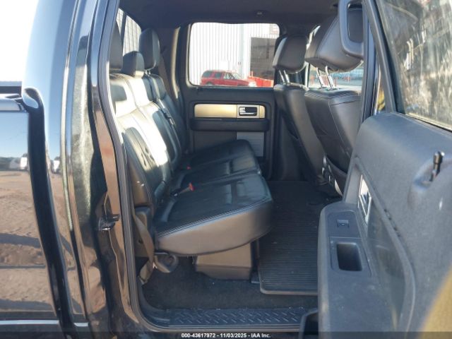 2013 FORD F-150 1FTFW1EF4DFA42301 Photo 7