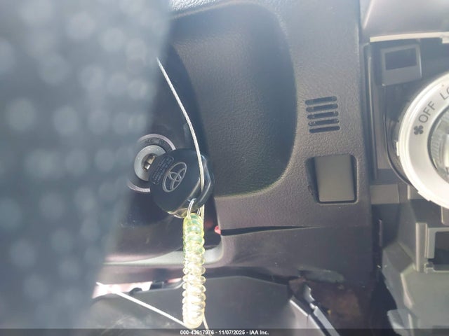 2019 TOYOTA 4RUNNER JTEBU5JR3K5702614 Photo 10