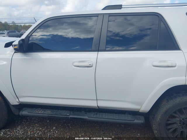 JTEBU5JR3K5702614 Toyota 4runner Sr5 Premium