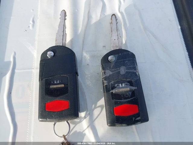 2012 MAZDA MAZDA5 JM1CW2BLXC0115806 Photo 10