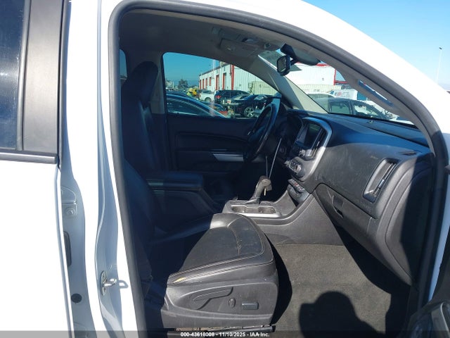 1GCPTEE15J1320978 Chevrolet Colorado Zr2