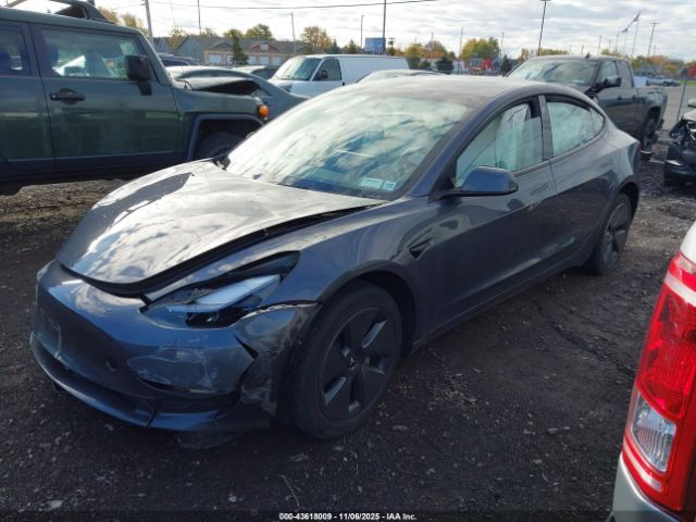 2023 TESLA MODEL 3 5YJ3E1EA2PF679061 Photo 1