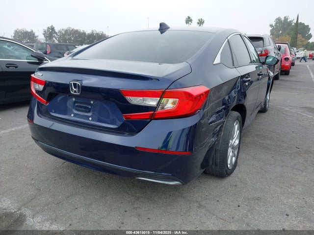 1HGCV1F15KA159227 Honda l15be