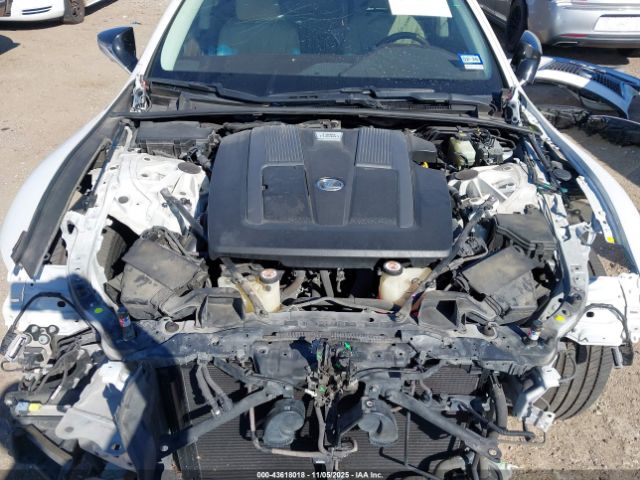 2018 LEXUS LS 500 JTHB51FF0J5004662 Photo 9