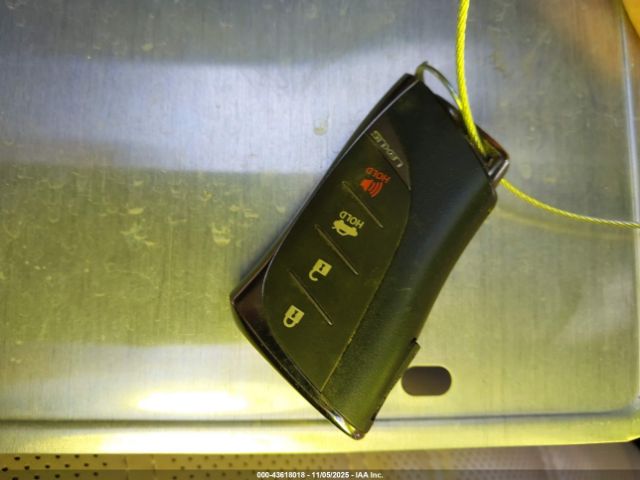 2018 LEXUS LS 500 JTHB51FF0J5004662 Photo 10