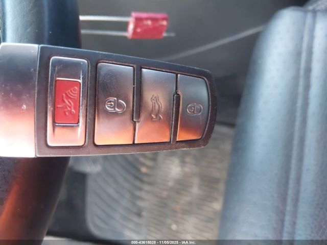 2014 VOLKSWAGEN CC WVWBP7AN5EE506750 Photo 10