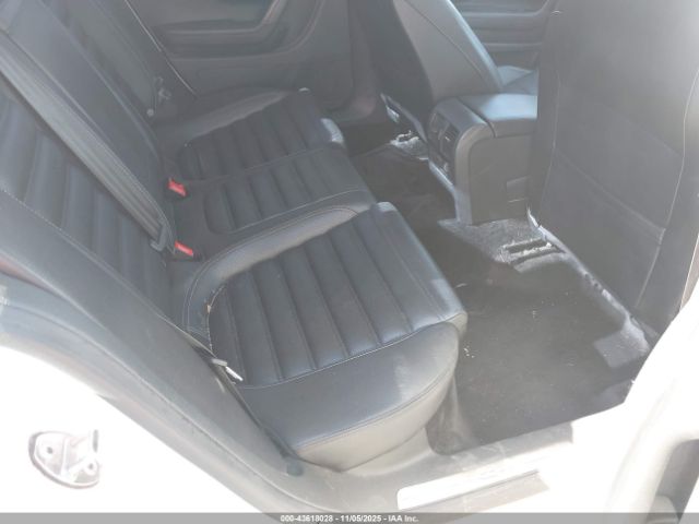2014 VOLKSWAGEN CC WVWBP7AN5EE506750 Photo 7