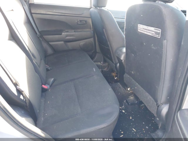 2015 MITSUBISHI OUTLANDER SPORT 4A4AP3AU0FE031806 Photo 7